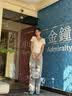 COOGI女包包2026新轻奢品牌设计师款女士单肩水桶包生日礼物送女友老婆 实拍图