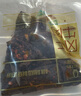 科尔沁 超干风干牛肉干麻辣味100g 休闲食品 肉类零食 牛肉干肉脯 实拍图