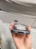 倍思 【真不发黄丨冰透款】适用iphone15pro手机壳苹果15pro保护套磁吸壳超薄Magsafe充电防摔镜头全包 实拍图