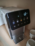 美的（Midea）小魔方pro电热水瓶电水瓶饮水机 烧水壶电热水壶316L 风冷保温恒温一体0塑料可拆国家补贴31FPro 实拍图