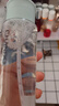 自然堂轻柔速净卸妆水200mL 深层清洁水感卸妆温和不伤肤 实拍图