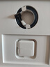 Apple/苹果AI笔记本/2025款MacBook Air13英寸M4 (10+10核) 16G 256G午夜色电脑Z1CX0002X 实拍图