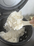 美的（Midea）智能电饭煲电饭锅2-3人家用3L可拆蒸汽阀24H预约蒸煮米饭锅MB-RA303 实拍图