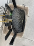 普联（TP-LINK）大道路由器7DR6430 BE6400 5G WiFi7千兆双频家用高速穿墙 2.4G wifi6无线 2.5G网口 游戏加速 实拍图