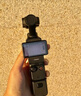 大疆 DJI Osmo Pocket 3 标准版 一英寸口袋云台相机 OP灵眸手持数码相机 旅游vlog 便携美颜摄像 实拍图