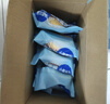 小鹿蓝蓝0糖维生素C棒棒糖卡皮巴拉联名双拼口味 宝宝儿童零食棒棒糖50g 实拍图