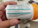 Swisse斯维诗 青少年脑力鱼油rTG型鱼油DHA+EPA护眼补脑学习备考60粒/瓶 实拍图