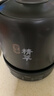 美的（Midea）煎药壶 全自动 分体式4L家用养生壶 熬药中药锅 中药煲炖汤智能免看管 二煎 变频萃取 JYC4002 实拍图