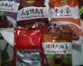 八瑞祥烧鸡肘子熟食卤味老北京酱肉纯肉礼盒1800g中秋礼盒节日源头直发 实拍图