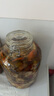 拜杰泡酒容器玻璃瓶泡酒专用瓶玻璃罐杨梅酒泡酒瓶泡菜坛酿酒瓶10斤 实拍图