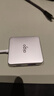 爱国者（aigo）Type-c扩展坞USB分线器HDMI转接器4K60Hz转换器PD100W笔记本usb扩展坞JZ06-H(金属) 实拍图