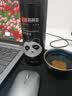 三匠苦荞茶200g罐装  四川大凉山特产苦荞麦茶伴手礼养生茶代用茶送礼 四川印象（熊猫头）*1罐 实拍图