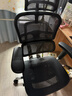 Ergonor保友金豪E2/金豪E2 Pro 高端人体工学椅 电脑椅办公椅家用电竞椅 【金豪E2 Pro】黑色美国网 整椅发货 送货上门 实拍图