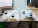 飞智冰原狼4/冰原狼3多模版无线游戏手柄GM类xbox手柄switchPC手机steamNS黑神话悟空明末渊虚之羽手柄 【重磅新品】冰原狼4 实拍图