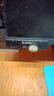 奥睿科Type-C分线器USB3.2Gen2hub扩展坞10Gbps集线器铝合金卡扣式 台式笔记本延长线 MH5PCM黑色 实拍图