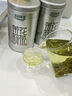 乐品乐茶茉莉花茶特级绿茶茶叶2025新茶川派浓香250g横县飘雪自己喝送礼袋 实拍图