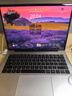 华为MateBook 14 店铺预装Windows版 轻薄笔记本电脑 2.8K OLED触控屏 酷睿UItra5 16G 1T 皓月银 实拍图