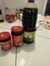 李锦记 香辣酱205g 下饭酱 精选优质干辣椒 小龙虾烧烤拌焖炖炒调味酱 实拍图