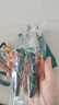 世达（SATA）工具钢丝钳老虎钳子电工钳多规格可选 05501钢丝钳6英寸 实拍图