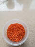 禾煜甄选土耳其红扁豆400g (五谷杂粮 粗粮 小扁豆马栗豆 番茄豆 ) 实拍图