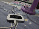迅优随身wifi免插卡上网宝可移动wifi6随行无线网卡便携式4g路由器无线wifi无限制通用流量2025款5GXY 【尊享版】10000毫安+三网WIFI6Pro 实拍图