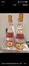 汾酒 黄盖玻汾53度475mL*3瓶+红盖玻汾42度475mL*3瓶组合装 非原箱 实拍图