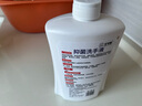 艾可熊水润呵护洗手液抑菌滋润保湿清洁儿童可用家庭装 3瓶（优惠装送1个泵头） 实拍图