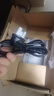 航嘉（Huntkey）WD650K 金牌650W电脑电源（80PLUS金牌/单路50A/全电压/LLC+SR+DC-DC/智能温控/3A大作） 实拍图