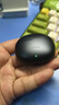 vivo tws Air 3原装蓝牙耳机真无线AI通话降噪运动立体声游戏低延迟跑步音乐iqoo适用于苹果华为 vivo TWS Air3 Pro星河黑 实拍图