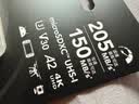 雷克沙（Lexar）tf卡大疆pocket4pocket3内存卡4K运动相机无人机GoPro通用高速MicroSD存储卡 新品上市】1T SilverPlus读205M TF卡 实拍图