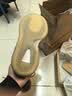阿迪达斯 三叶草男女YEEZY椰子实战版篮球鞋 GW5314UK5.0码38码 实拍图