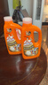 威猛先生（Mr Muscle）管道疏通啫喱 960ml*2瓶  卫浴 下水道疏通剂 厕所管道疏通 实拍图