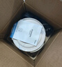 美的（Midea）电煮锅 电炒锅 便携式折叠锅 分体式小电锅 316L不锈钢 0涂层旅行出差烧水电水壶多功能锅XZC16X01 实拍图