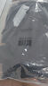 伯希和（Pelliot）【山野经典2.0】户外三合一冲锋衣男女秋冬保暖外套12340106黑M 实拍图