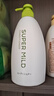 惠润（SUPER MiLD）韧发丰盈洗发露600ml+韧发修护护发素600ml洗护套装护发保湿自营 实拍图