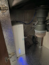 沁园（TRULIVA）双子芯净矿2.0净水器 1200G厨房台下家用8年RO反渗透过滤器 双水路直饮净饮一体机UR-S61293 实拍图