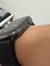 Apple Watch Series 10 二手苹果智能手表 S10 轻薄超大先进显示屏 金属原色/蜂窝 46MM 实拍图