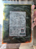 Yihai 亿海香辣裙带菜梗段220g*1袋 大连产低脂海藻沙拉海白菜 实拍图
