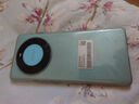 华为畅享 70X 国家补贴15% 256GB 湖光青 手机巨鲸长续航 双曲护眼屏 五星超耐摔 鸿蒙曲面屏手机 实拍图