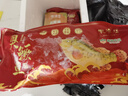 徽渔桂臭鳜鱼半成品安徽黄山特产净膛正宗徽州臭桂鱼年货礼盒小白快手菜 送料包-净膛1.5斤/条X2条（不含包装净重） 实拍图