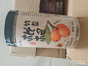 福东海 甘草竹盐枇杷干300克【鲜果制作】蜜饯果干润喉即食休闲零食痰咳 实拍图