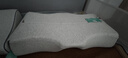 龙脊康记忆枕 多尺码可选 打呼噜深度睡眠颈椎枕头 颈椎枕 配枕垫 送礼 中枕 10cm M码_体重60-90KG 实拍图