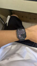 小米（MI）REDMI Watch 5 典雅黑 国家补贴 澎湃OS 2 心率血氧监测 蓝牙通话 红米手表5 智能手表 小米汽车 实拍图