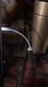 S 斯洛普 THROPEUSB3.0集线器多接口扩展坞台式机主机笔记本电脑手机平板通用拓展连接键盘鼠标U盘typec延长线HUB 灰色/Type-C接口【免驱动不卡顿】 实拍图