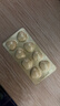 江中 利活 乳酸菌素片64片*5盒益生菌（成人儿童通用） 益生元调理肠胃 便秘 拉肚子药 腹泻 止泻药 实拍图