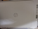 惠普（HP） DJ 2820 彩色家用多功能一体打印机 无线连接 学生作业打印 实拍图