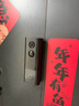 小米智能双摄可视门铃4 家用监控电子猫眼摄像头300万高清2K画质 远程监控红外夜视智能对讲家用监控器 实拍图