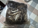 潮夫道冷藏黑毛肚白千层黑千层1500g 火锅食材牛肚百叶千层固体物80% 实拍图