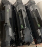 彩格m1136硒鼓适用惠普hp cc388a硒鼓88a m126a p1106 p1108 p1007 m1213 m1216 m202n m128fn打印机硒鼓墨盒 实拍图