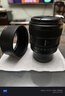 索尼（SONY）【保价11.11】FE 50mm F1.4 GM 全画幅大光圈定焦G大师镜头 人像摄影(SEL50F14GM) 实拍图